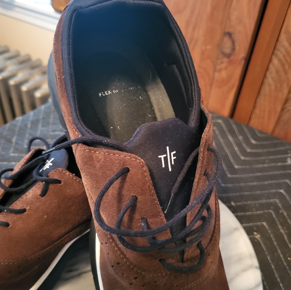 Tefors Mens 13 - Picture 4 of 13